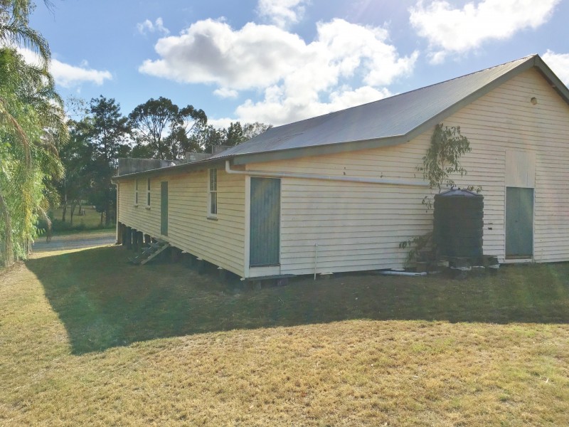 3 Main Street, Hivesville QLD 4612