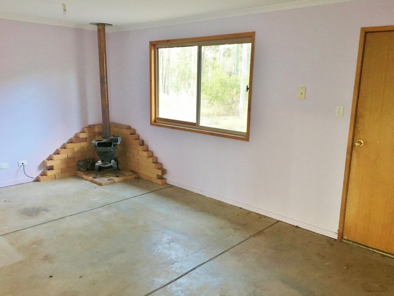 601 Wattle Camp Road, Wattle Camp QLD 4615