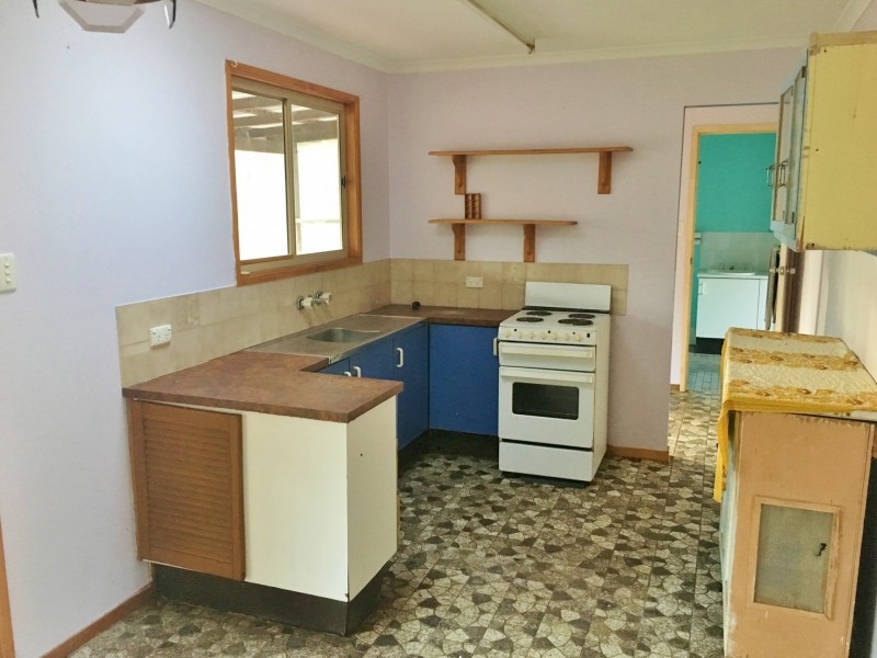 601 Wattle Camp Road, Wattle Camp QLD 4615