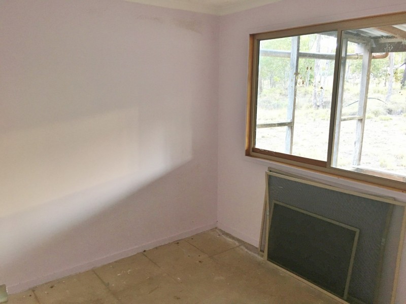 601 Wattle Camp Road, Wattle Camp QLD 4615