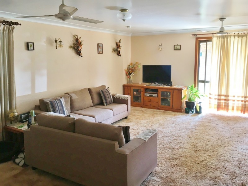 11 Buckingham Street, Kingaroy QLD 4610