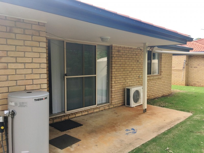 Unit 4/32-34 James Street, Kingaroy QLD 4610