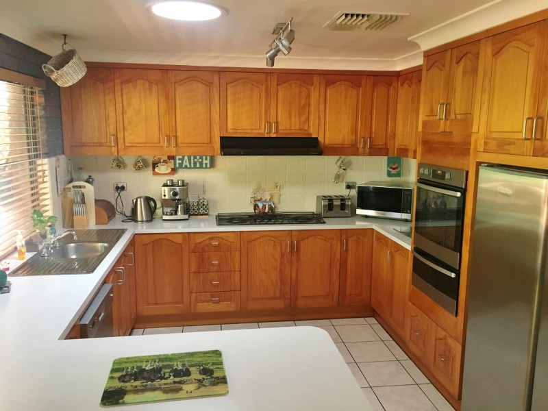 154 Scotts Lane, Runnymede QLD 4615