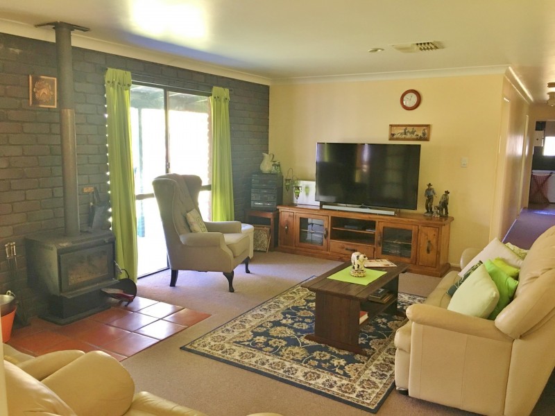 154 Scotts Lane, Runnymede QLD 4615