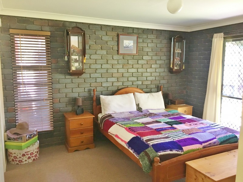 154 Scotts Lane, Runnymede QLD 4615