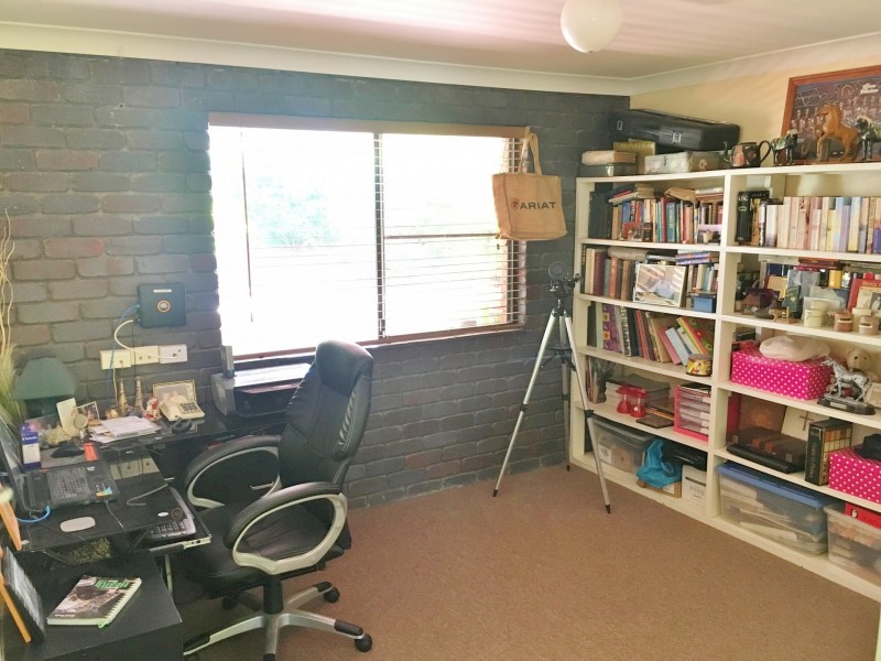 154 Scotts Lane, Runnymede QLD 4615