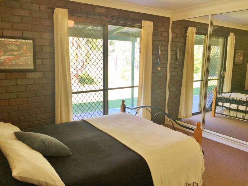 154 Scotts Lane, Runnymede QLD 4615