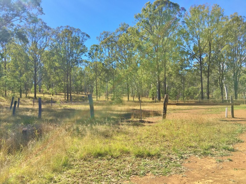 154 Scotts Lane, Runnymede QLD 4615