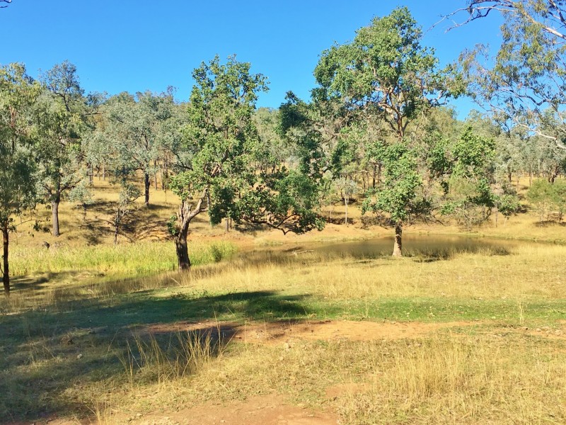 154 Scotts Lane, Runnymede QLD 4615