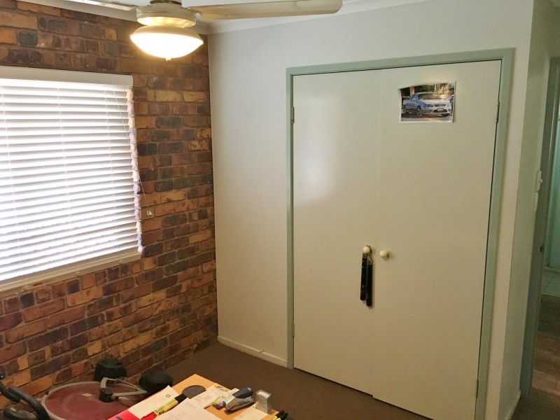 5/74 Alford Street, Kingaroy QLD 4610