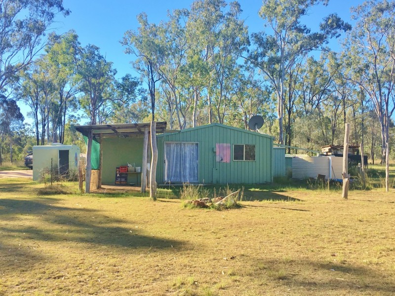175 Coverty Road, Coverty QLD 4613
