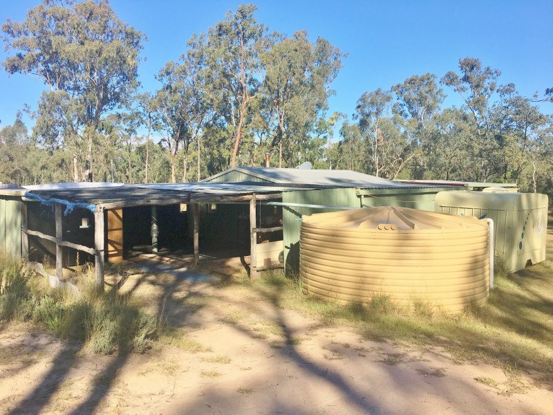 175 Coverty Road, Coverty QLD 4613