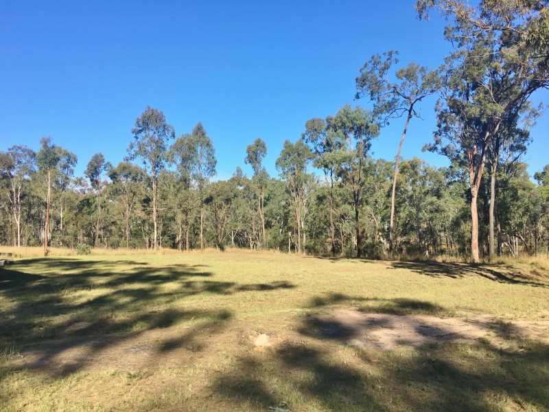 175 Coverty Road, Coverty QLD 4613