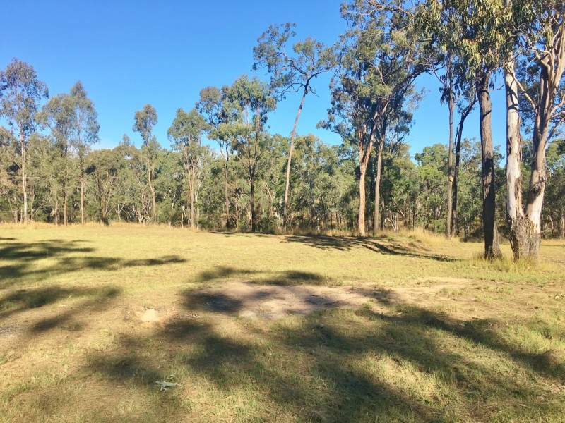 175 Coverty Road, Coverty QLD 4613