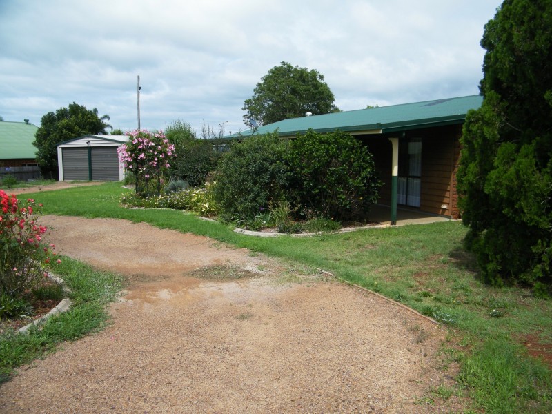31 Tessmanns Road, Kingaroy QLD 4610