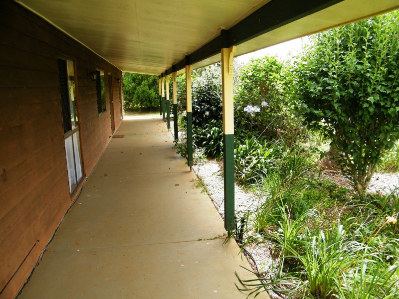 31 Tessmanns Road, Kingaroy QLD 4610
