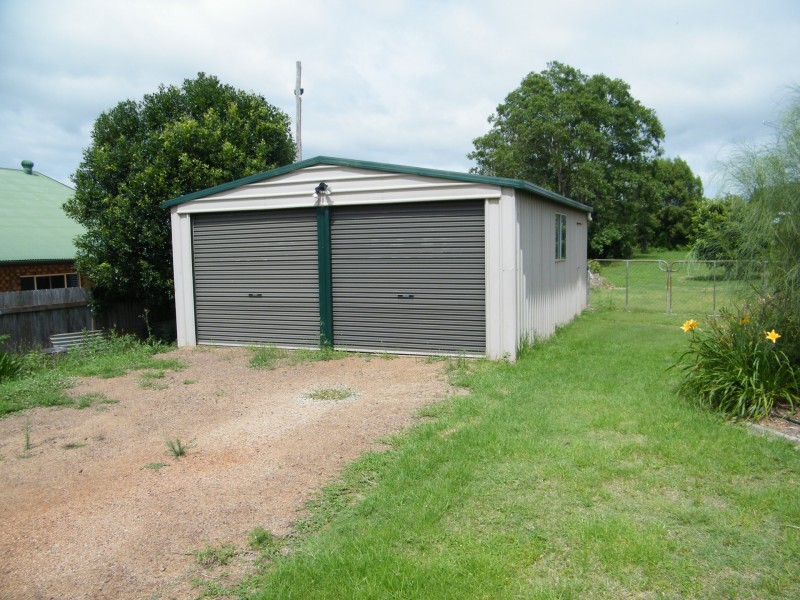 31 Tessmanns Road, Kingaroy QLD 4610