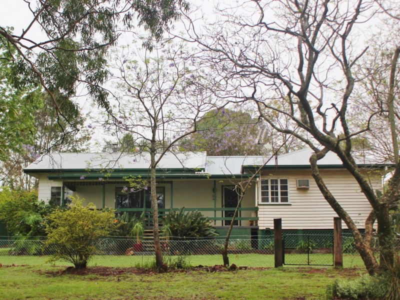 558 Malar Road, Booie QLD 4610