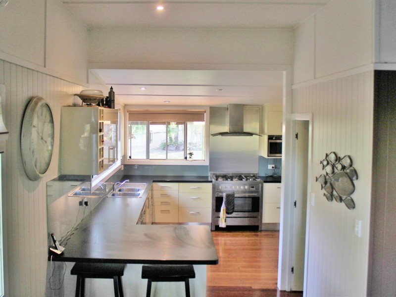 558 Malar Road, Booie QLD 4610