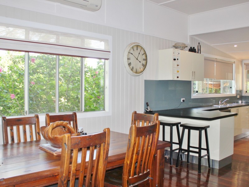 558 Malar Road, Booie QLD 4610