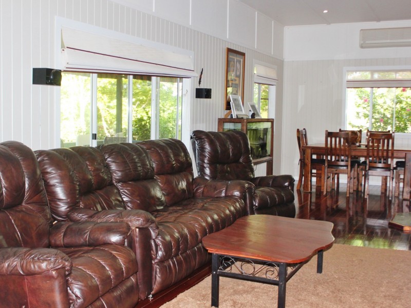 558 Malar Road, Booie QLD 4610