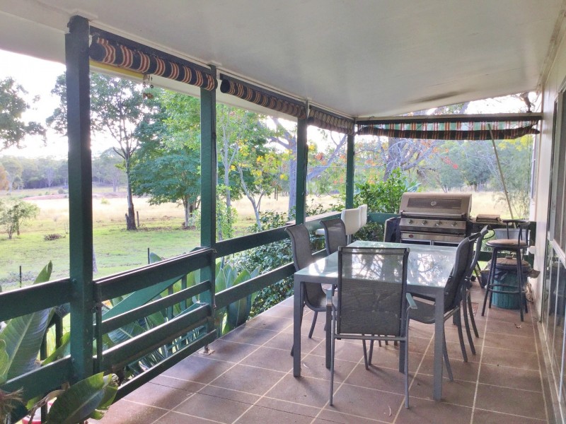 558 Malar Road, Booie QLD 4610