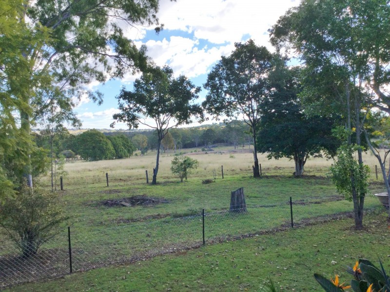 558 Malar Road, Booie QLD 4610