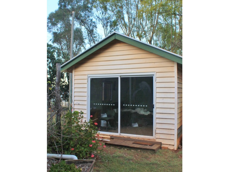 558 Malar Road, Booie QLD 4610