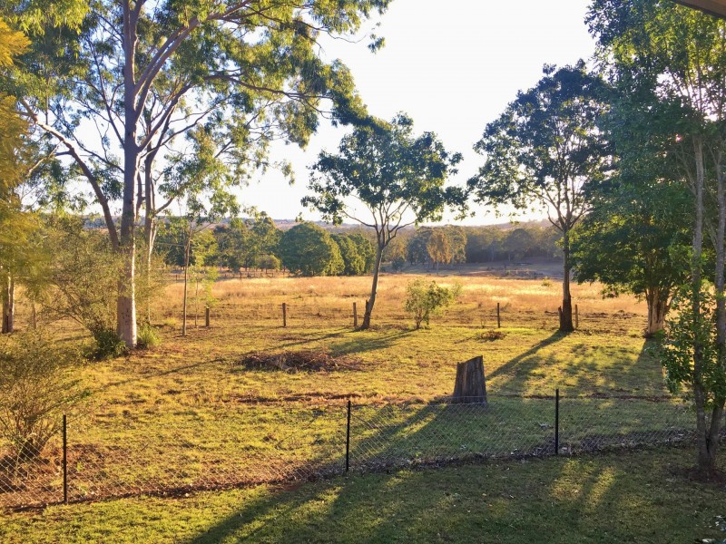 558 Malar Road, Booie QLD 4610