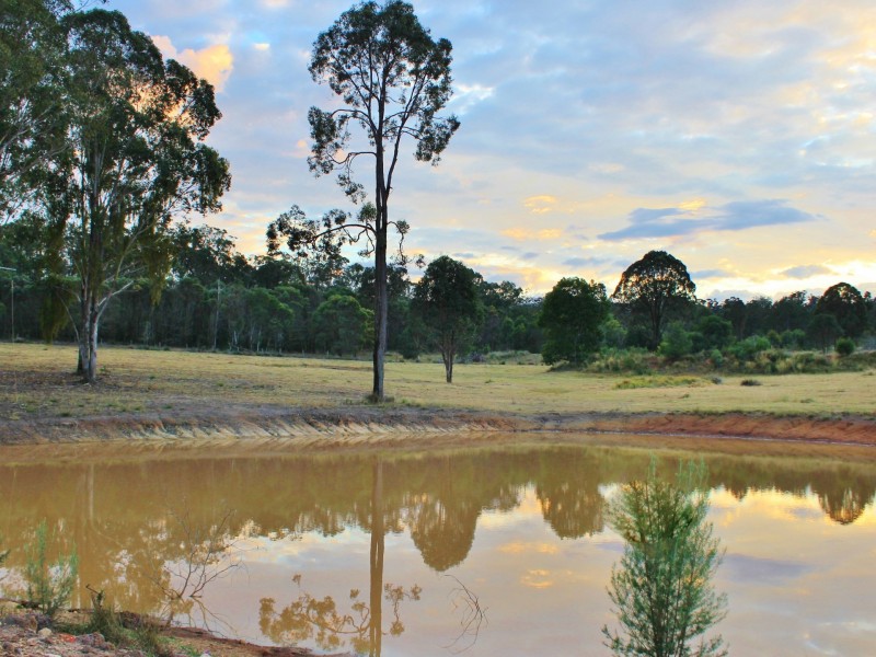558 Malar Road, Booie QLD 4610