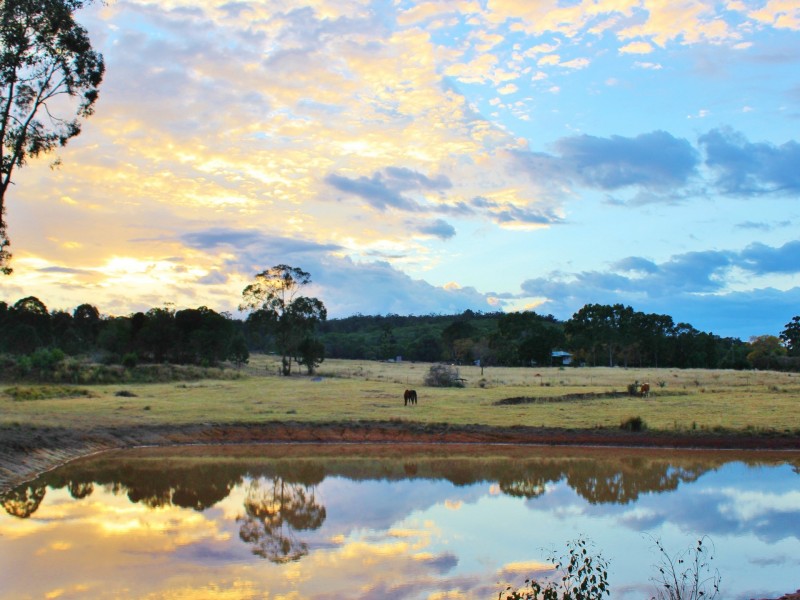558 Malar Road, Booie QLD 4610