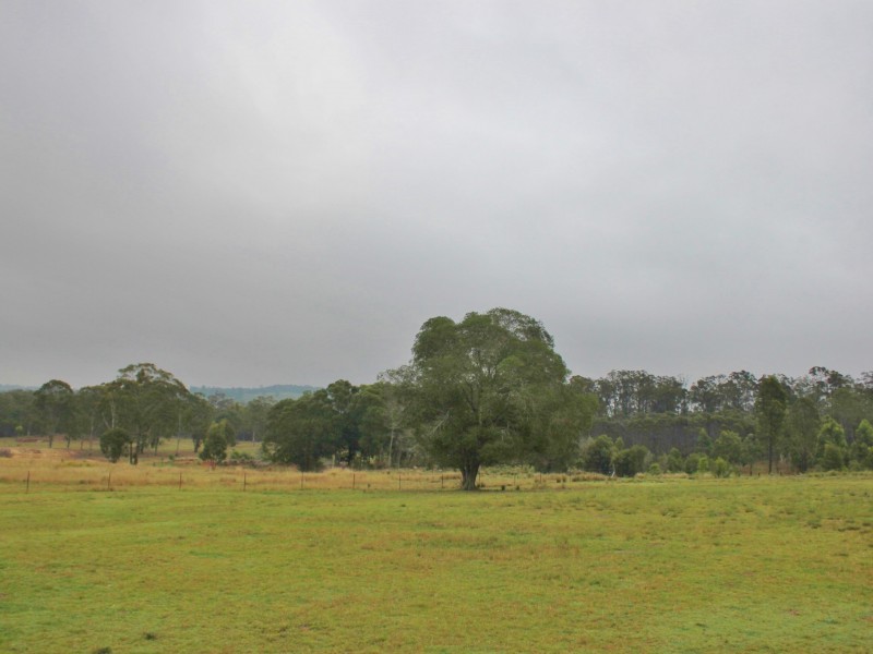 558 Malar Road, Booie QLD 4610