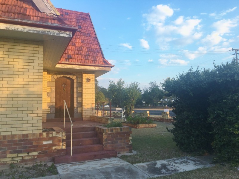 70 Bramston Street, Wondai QLD 4606