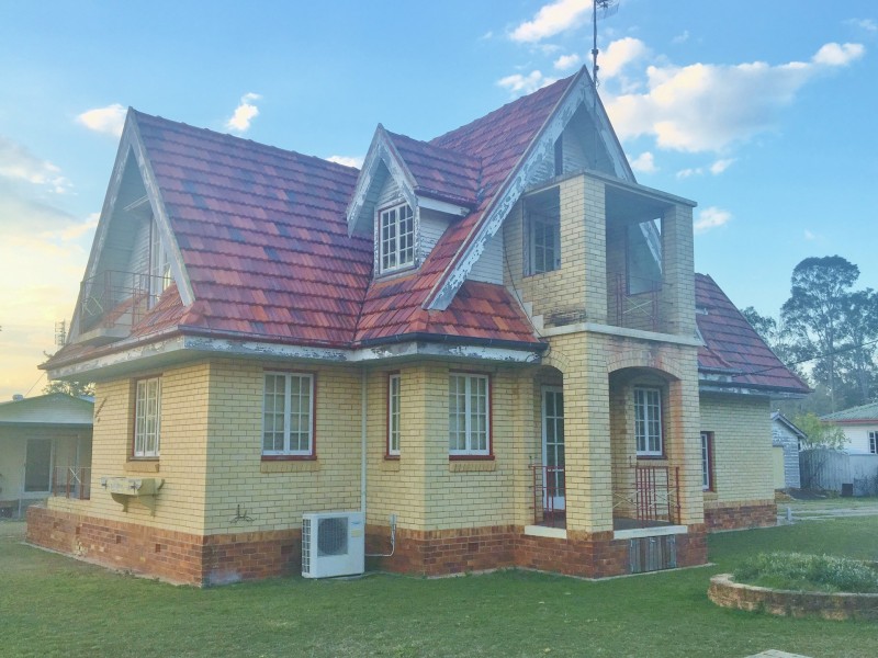 70 Bramston Street, Wondai QLD 4606