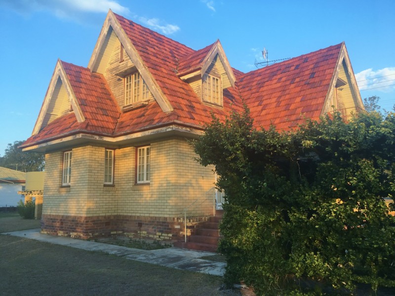 70 Bramston Street, Wondai QLD 4606