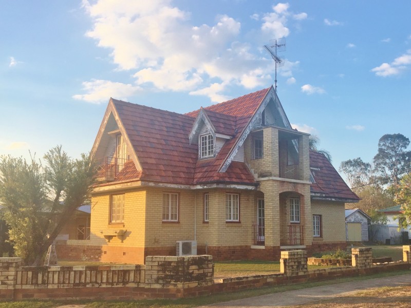 70 Bramston Street, Wondai QLD 4606
