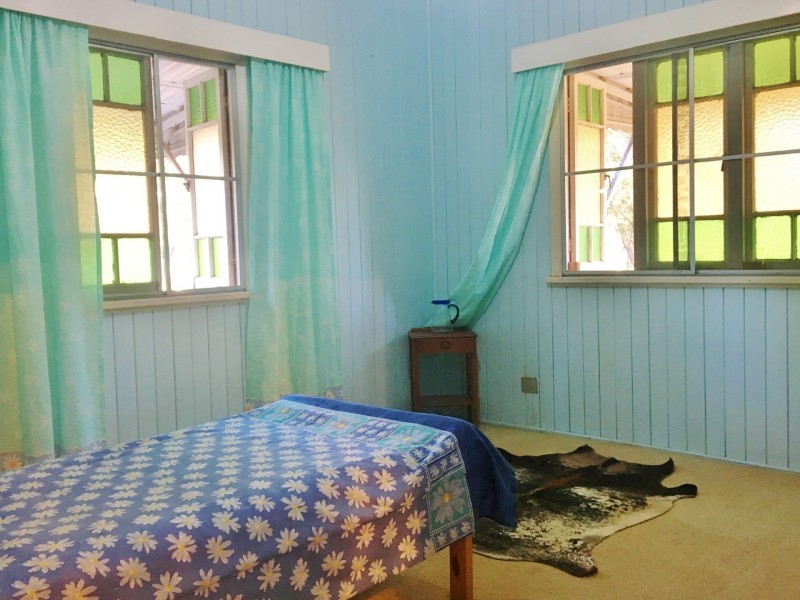 7 Coolabunia Road, Coolabunia QLD 4610