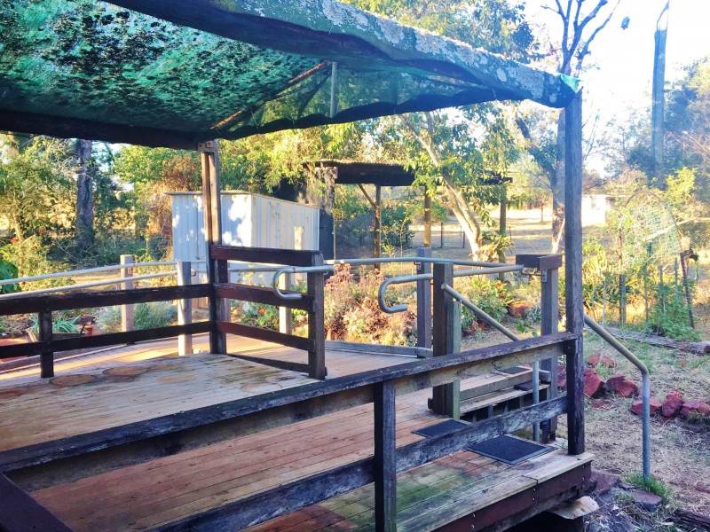 7 Coolabunia Road, Coolabunia QLD 4610