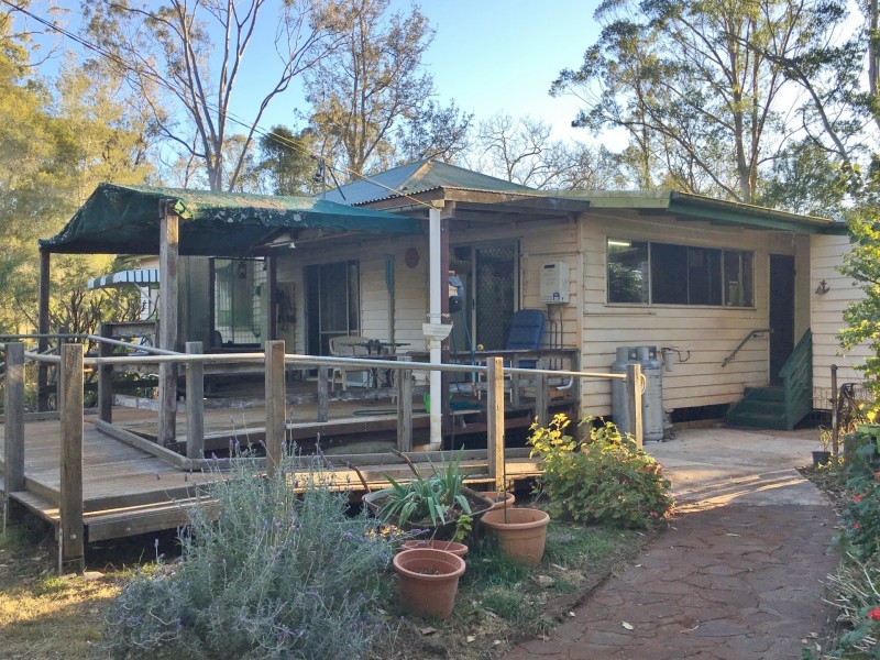 7 Coolabunia Road, Coolabunia QLD 4610