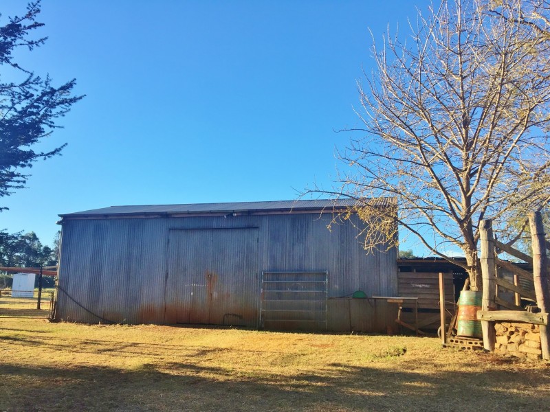 7 Coolabunia Road, Coolabunia QLD 4610