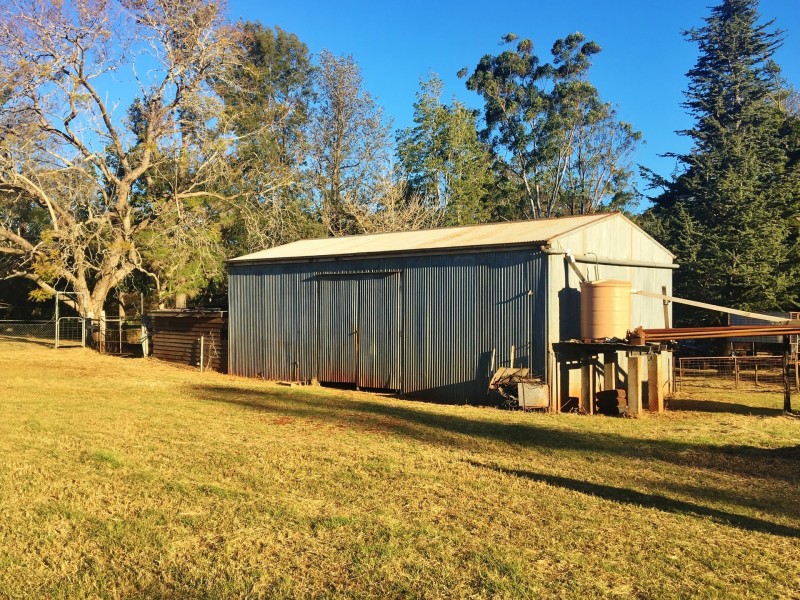 7 Coolabunia Road, Coolabunia QLD 4610