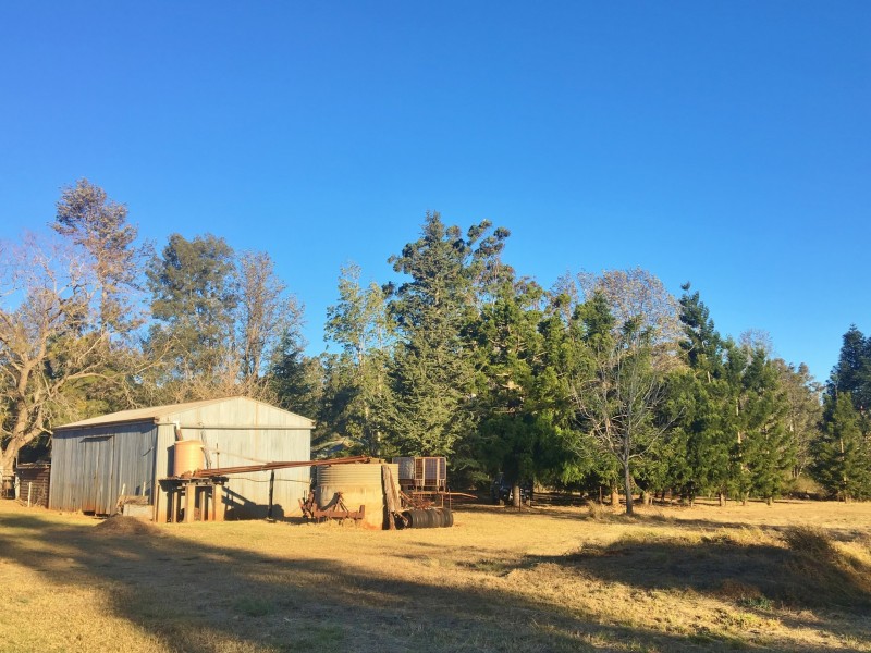 7 Coolabunia Road, Coolabunia QLD 4610