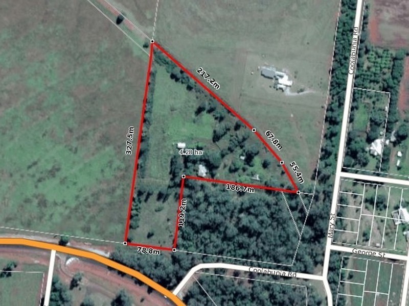 7 Coolabunia Road, Coolabunia QLD 4610