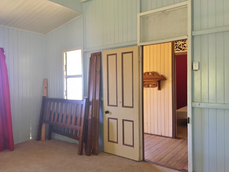 33 Belle Street, Kingaroy QLD 4610