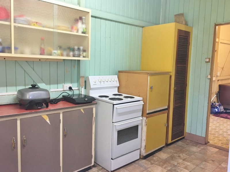 33 Belle Street, Kingaroy QLD 4610