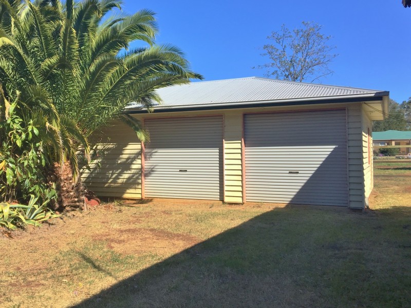 33 Belle Street, Kingaroy QLD 4610