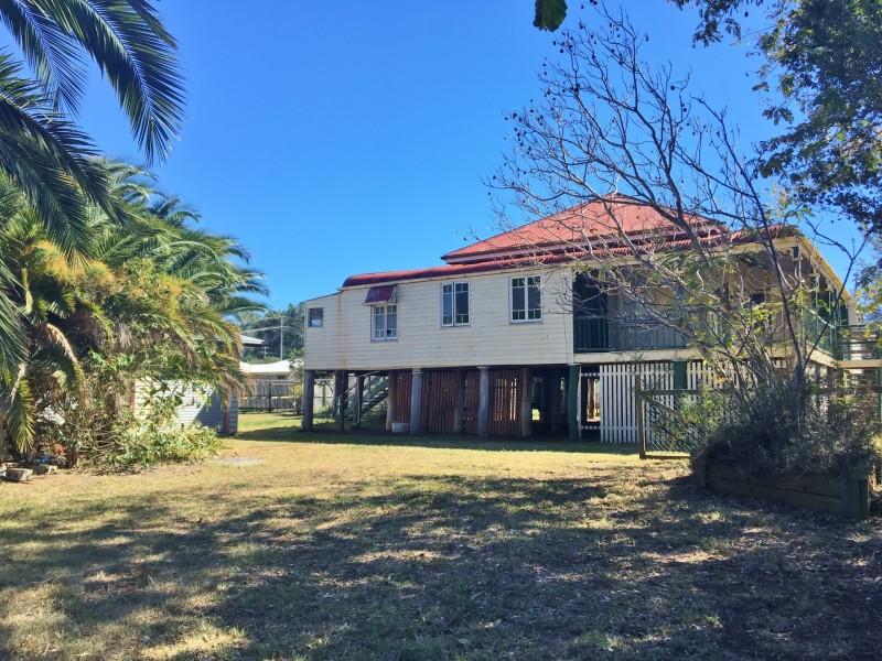 33 Belle Street, Kingaroy QLD 4610