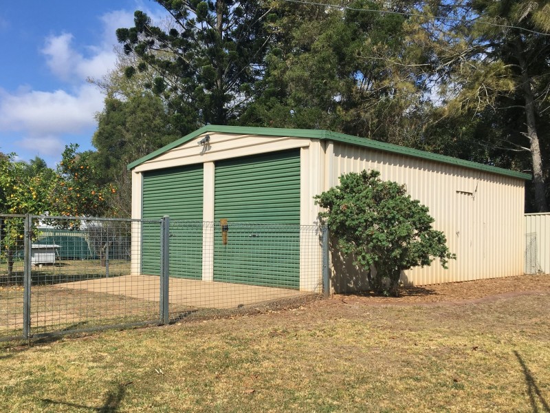 5 Willowglen Street, Kingaroy QLD 4610