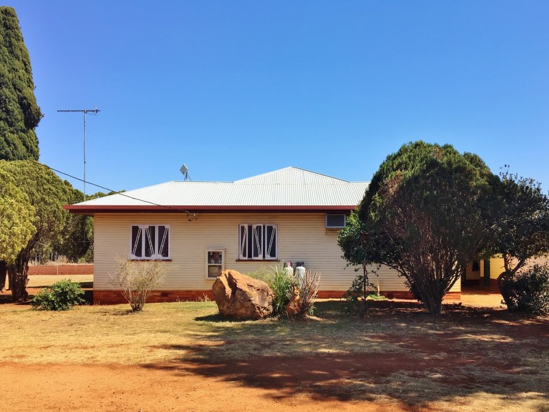 36 Wellers Road, Wooroolin QLD 4608