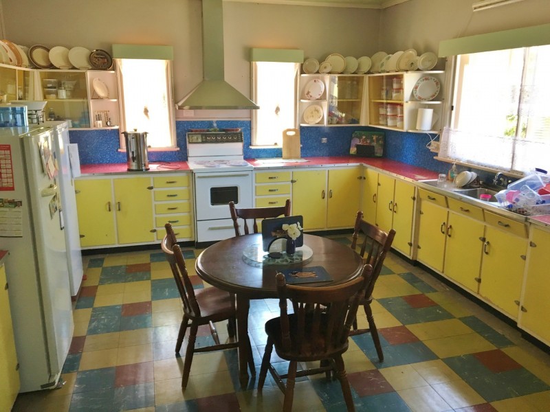 36 Wellers Road, Wooroolin QLD 4608